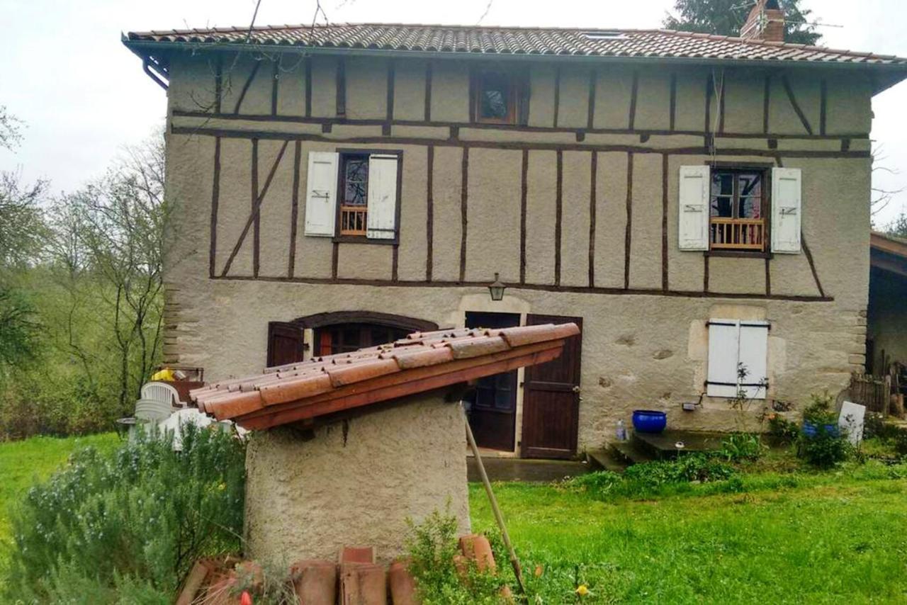 Maison Spacieuse A St Constant Fournoules Avec Jardin Saint-Constant المظهر الخارجي الصورة