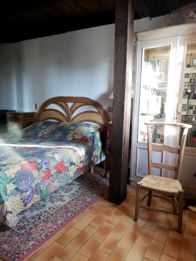 Maison Spacieuse A St Constant Fournoules Avec Jardin Saint-Constant المظهر الخارجي الصورة